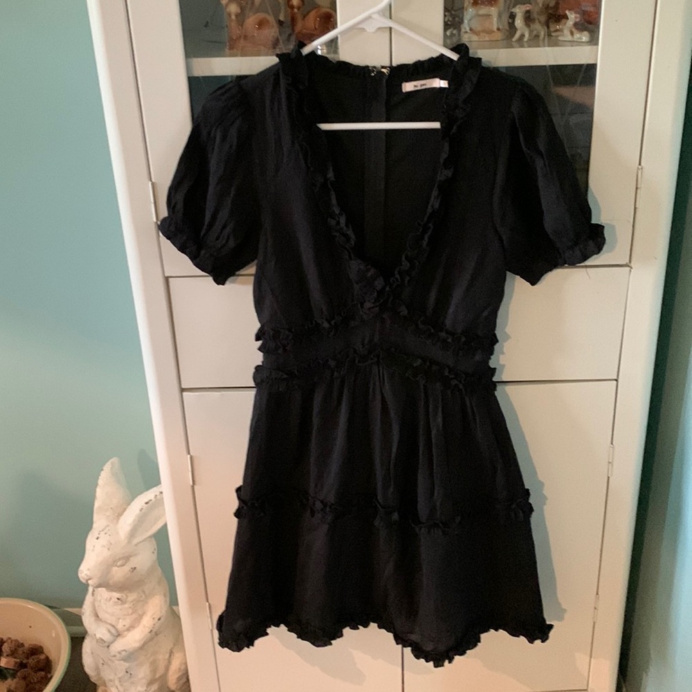 Mi Ami sz S dress nwot